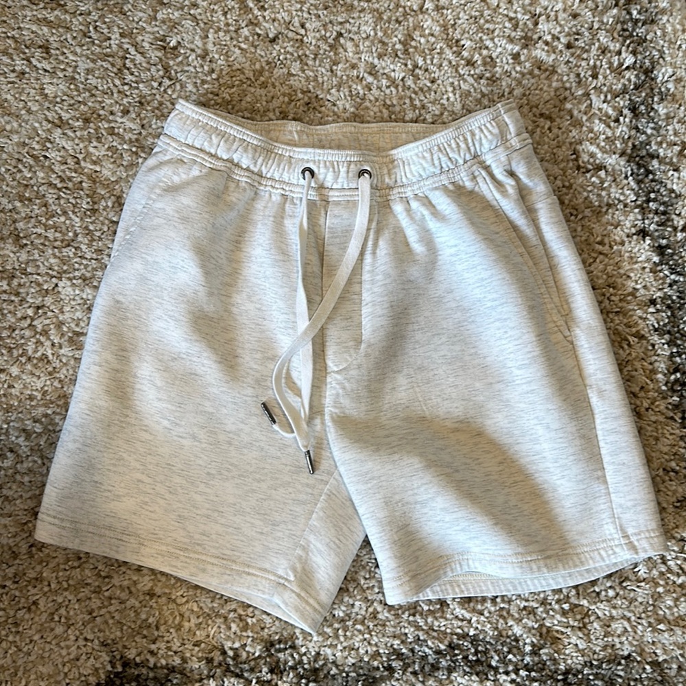 American Eagle 5" Athletic Shorts